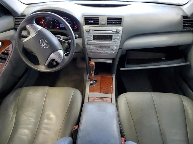 Photo 8 from auction – 2011 TOYOTA CAMRY BASE with VIN 4T1BF3EK5BU170705