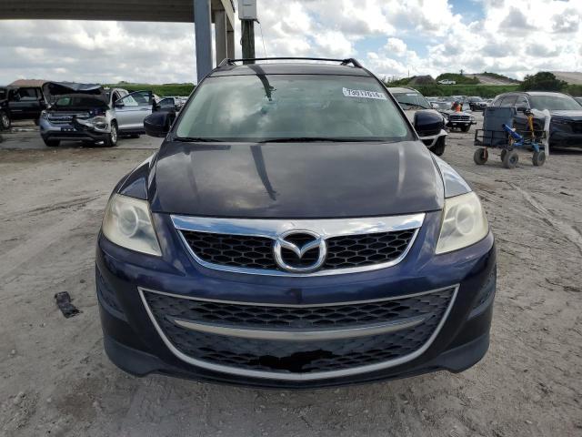 Photo 5 from auction – 2012 MAZDA CX-9 with VIN JM3TB2CA8C0358210