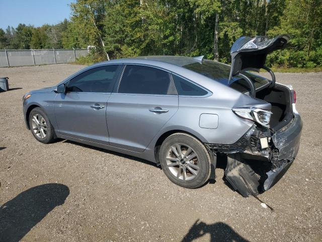 Photo 2 from auction – 2016 HYUNDAI SONATA SE with VIN 5NPE24AF0GH420123