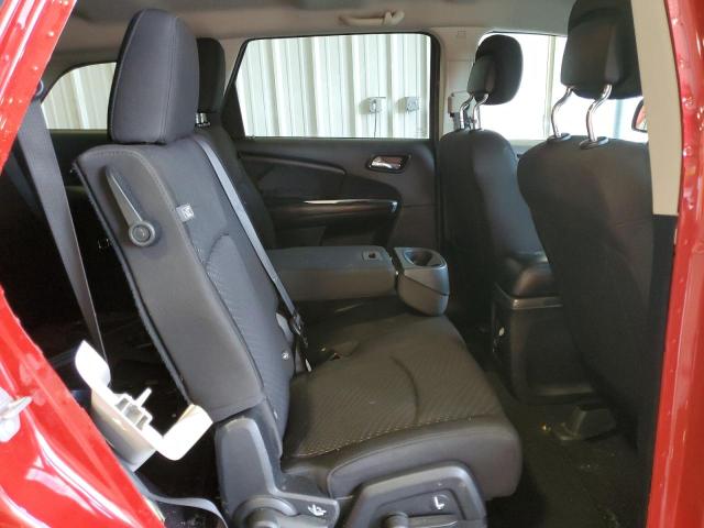 Photo 11 from auction – 2018 DODGE JOURNEY SE with VIN 3C4PDCAB8JT236078