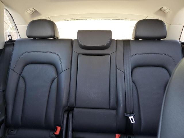 Photo 10 from auction – 2013 AUDI Q5 PREMIUM with VIN WA1DGBFP3DA080997