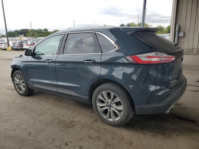 Photo 2 from auction – 2019 FORD EDGE TITAN with VIN 2FMPK4K97KBC64518