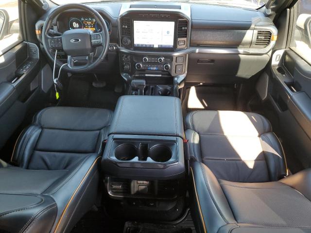 Photo 8 from auction – 2023 FORD F150 SUPER with VIN 1FTFW1E54PFA89324