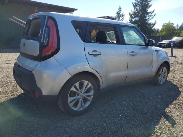 Photo 3 from auction – 2015 KIA SOUL + with VIN KNDJP3A59F7753120