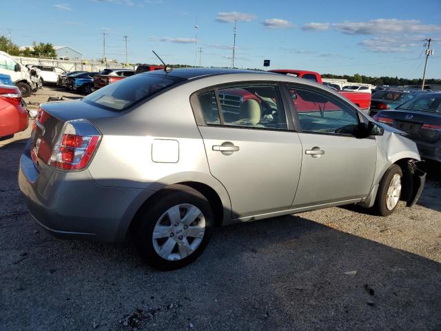 Photo 3 from auction – 2008 NISSAN SENTRA 2.0 with VIN 3N1AB61E08L715499