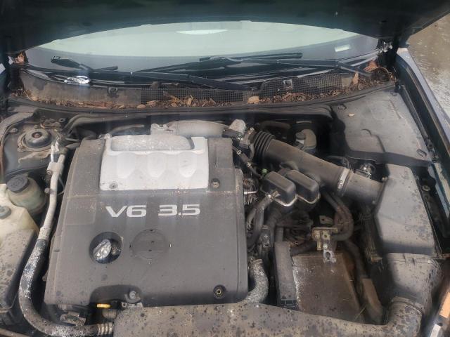 Photo 11 from auction – 2006 NISSAN MAXIMA SE with VIN 1N4BA41E66C802914