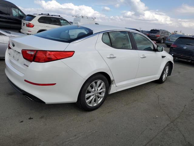 Foto 3 de la subasta – 2015 KIA OPTIMA EX con VIN 5XXGN4A77FG422700