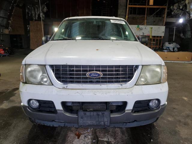 Photo 5 from auction – 2003 FORD EXPLORER X with VIN 1FMZU73K13ZB34688