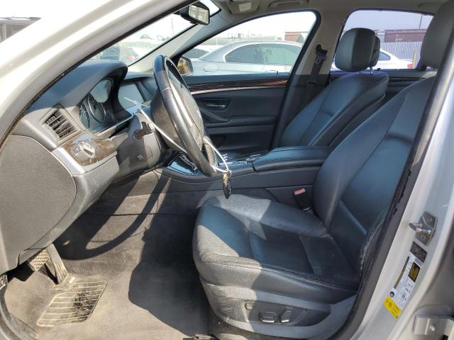 Foto 7 de la subasta – 2011 BMW 528 I con VIN WBAFR1C5XBC741610