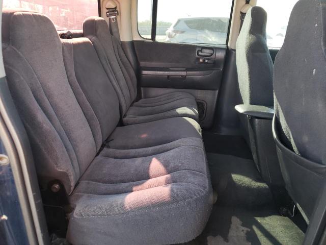 Photo 10 from auction – 2004 DODGE DAKOTA QUA with VIN 1D7HL48N44S500485