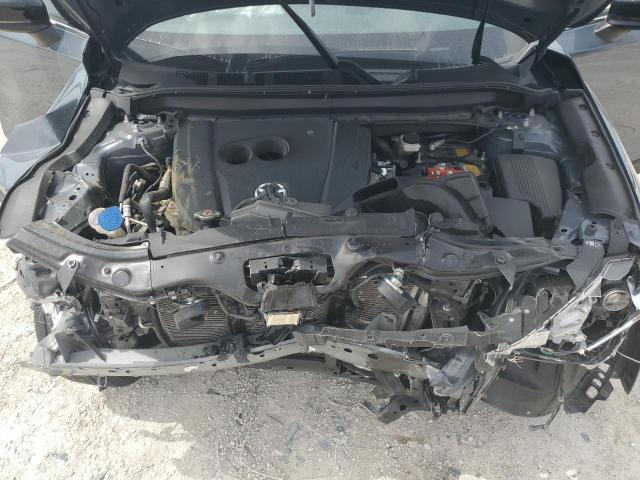 Photo 11 from auction – 2023 MAZDA CX-5 PREFE with VIN JM3KFBCM2P0163073