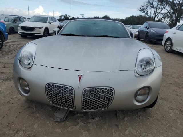 Photo 5 from auction – 2007 PONTIAC SOLSTICE with VIN 1G2MB35B27Y119840