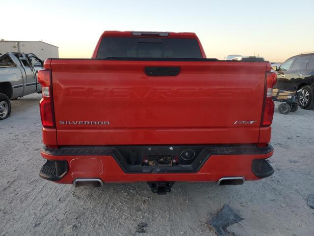Photo 6 from auction – 2020 CHEVROLET SILVERADO with VIN 3GCUYEED2LG302103