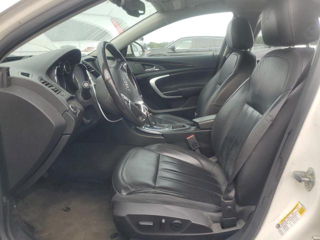 Photo 7 from auction – 2013 BUICK REGAL PREM with VIN 2G4GS5EV7D9175475