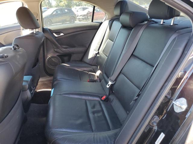 Photo 10 from auction – 2012 ACURA TSX TECH with VIN JH4CU2F60CC001000