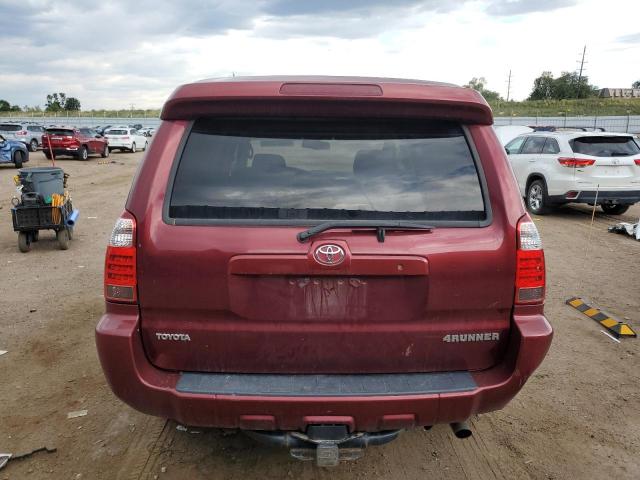 Фото 6 с аукциона – 2007 TOYOTA 4RUNNER SR с VIN JTEBT14R078037877