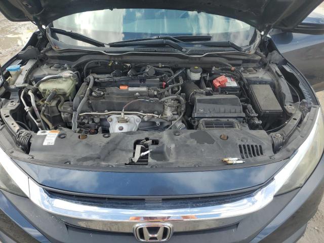 Photo 11 from auction – 2016 HONDA CIVIC LX with VIN 19XFC2F52GE222458