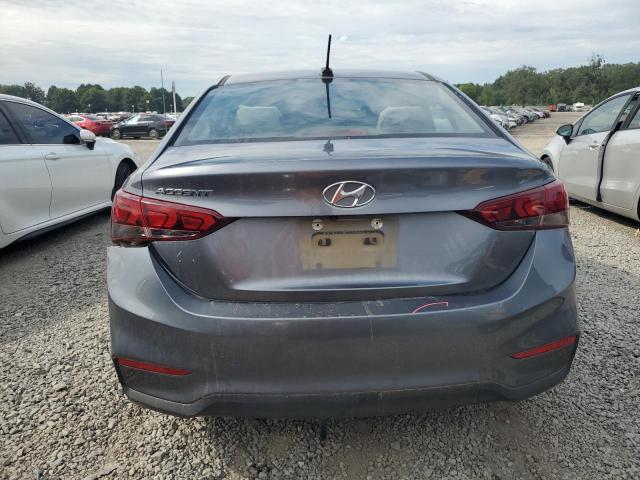 Photo 6 from auction – 2019 HYUNDAI ACCENT SE with VIN 3KPC24A30KE045540