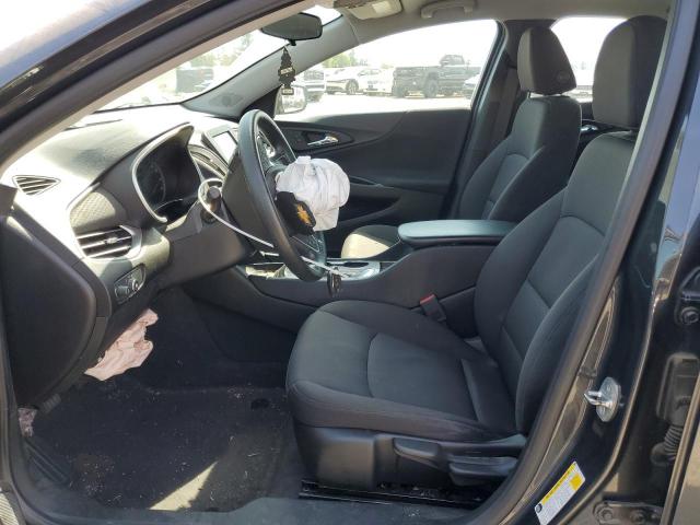 Photo 7 from auction – 2018 CHEVROLET MALIBU LS with VIN 1G1ZB5ST7JF207563