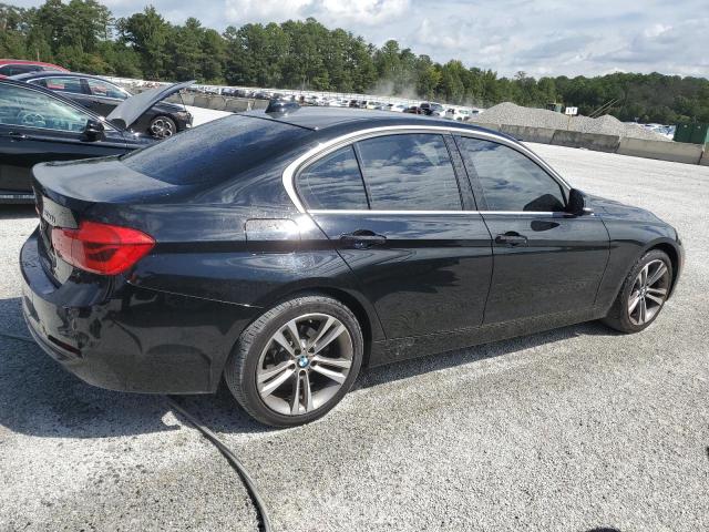 Photo 3 from auction – 2018 BMW 330 XI with VIN WBA8D9G56JNU72976