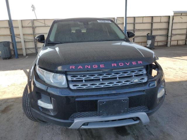 Photo 5 from auction – 2014 LAND ROVER RANGE ROVE with VIN SALVP2BGXEH892069