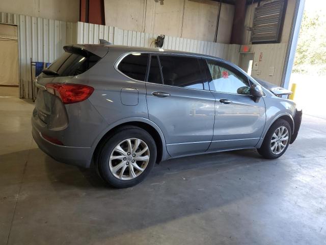 Photo 3 from auction – 2020 BUICK ENVISION P with VIN LRBFXBSA5LD064411