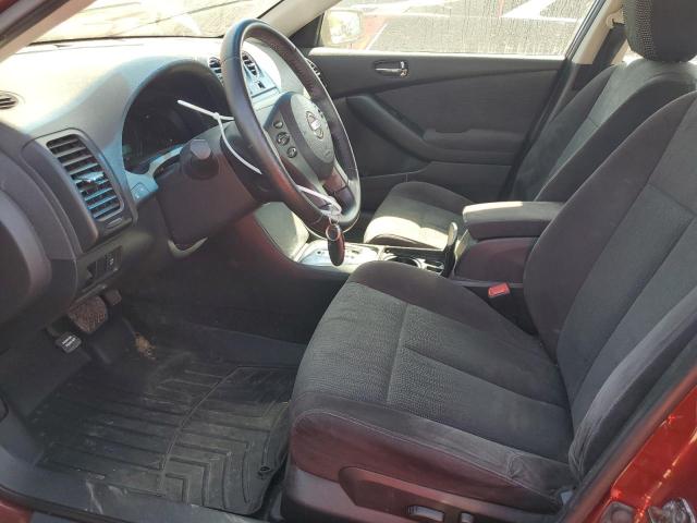 Photo 7 from auction – 2010 NISSAN ALTIMA BAS with VIN 1N4AL2AP8AN540239