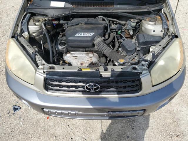 Photo 12 from auction – 2002 TOYOTA RAV4 with VIN JTEGH20V326004828