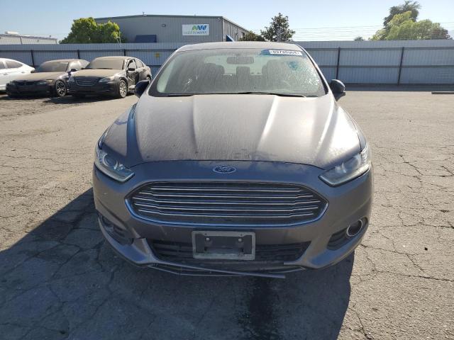 Photo 5 from auction – 2014 FORD FUSION SE with VIN 3FA6P0HD4ER185941
