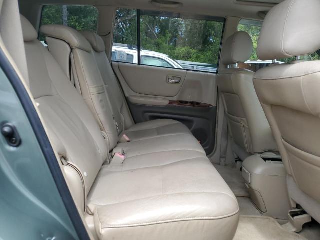 Photo 11 from auction – 2005 TOYOTA HIGHLANDER with VIN JTEDP21A850073653