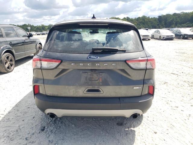 Photo 6 from auction – 2020 FORD ESCAPE S with VIN 1FMCU9F63LUA73227