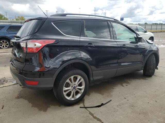 Photo 3 from auction – 2017 FORD ESCAPE SE with VIN 1FMCU9GD8HUC63108