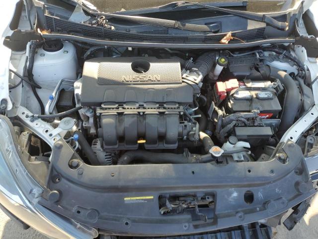 Photo 11 from auction – 2016 NISSAN SENTRA S with VIN 3N1AB7AP5GL683879