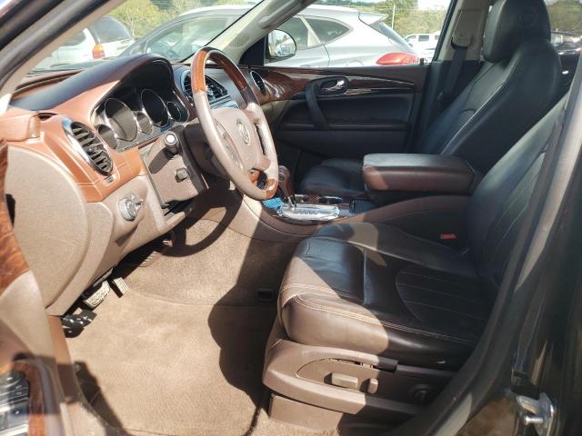 Photo 7 from auction – 2013 BUICK ENCLAVE with VIN 5GAKRDKD6DJ213140