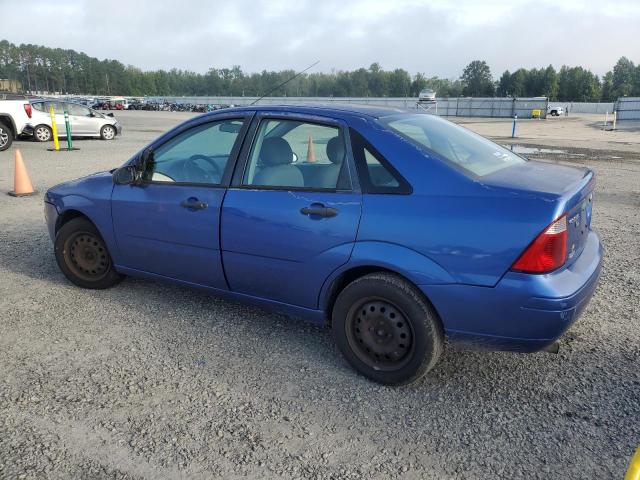 Photo 2 from auction – 2005 FORD FOCUS ZX4 with VIN 1FAFP34N65W229144