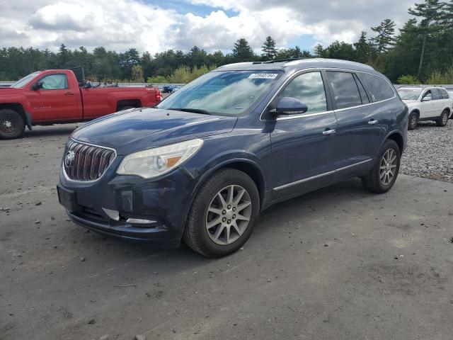 BUICK ENCLAVE 2013 with VIN 5GAKVCKD5DJ106103 - Photo from auction