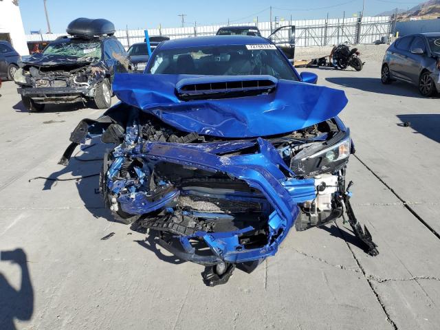 Photo 5 from auction – 2023 SUBARU WRX PREMIU with VIN JF1VBAF68P9808920