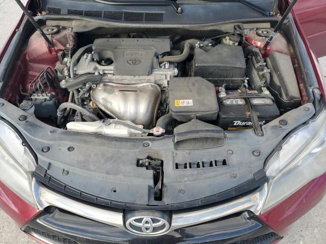 Photo 11 from auction – 2017 TOYOTA CAMRY LE with VIN 4T1BF1FK0HU705306
