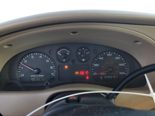Zdjęcie 9 z aukcji – 2004 FORD RANGER SUP z VIN 1FTYR15E34PB62687