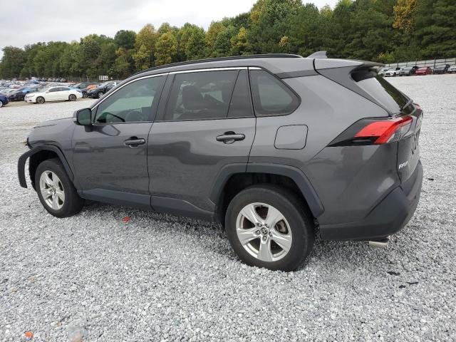 Photo 2 from auction – 2021 TOYOTA RAV4 XLE with VIN 2T3P1RFV7MC233041
