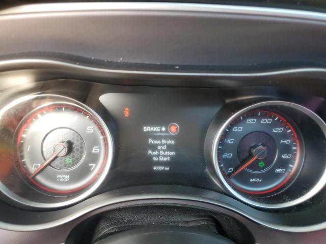 Photo 9 from auction – 2020 DODGE CHARGER SC with VIN 2C3CDXGJ9LH176347