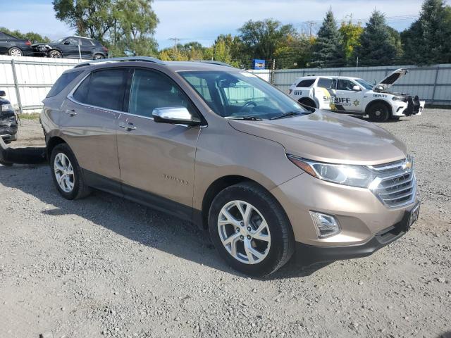 Photo 4 from auction – 2019 CHEVROLET EQUINOX PR with VIN 3GNAXXEV6KL102543