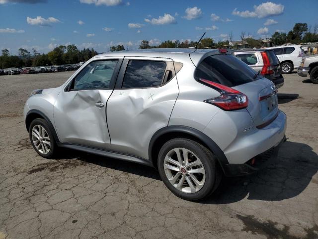 Photo 2 from auction – 2015 NISSAN JUKE S with VIN JN8AF5MV0FT554141