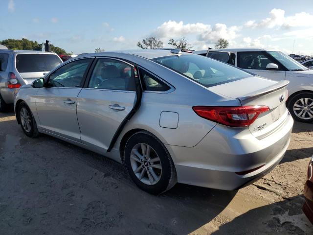 Photo 2 from auction – 2016 HYUNDAI SONATA SE with VIN 5NPE24AF8GH273677