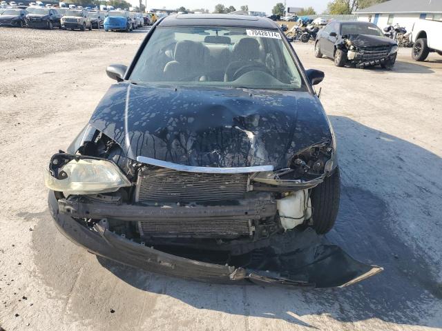 Photo 5 from auction – 2002 HONDA CIVIC EX with VIN 1HGES26802L043944