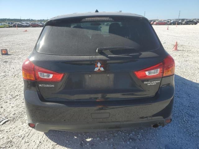 Photo 6 from auction – 2015 MITSUBISHI OUTLANDER with VIN 4A4AP3AU2FE052902