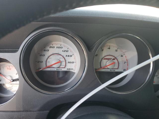 Photo 9 from auction – 2013 DODGE CHALLENGER with VIN 2C3CDYCJXDH605797