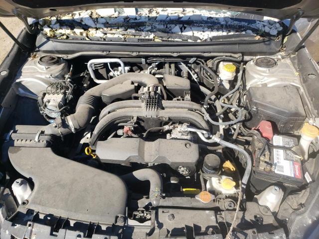 Photo 11 from auction – 2019 SUBARU OUTBACK 2. with VIN 4S4BSAFC6K3376922