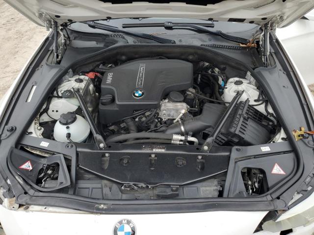 صورة رقم 11 من المزاد - 2012 BMW 528 I مع VIN WBAXG5C52CDY29936