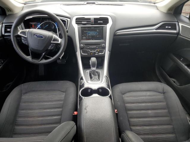 Photo 8 from auction – 2016 FORD FUSION with VIN 3FA6P0H74GR194300